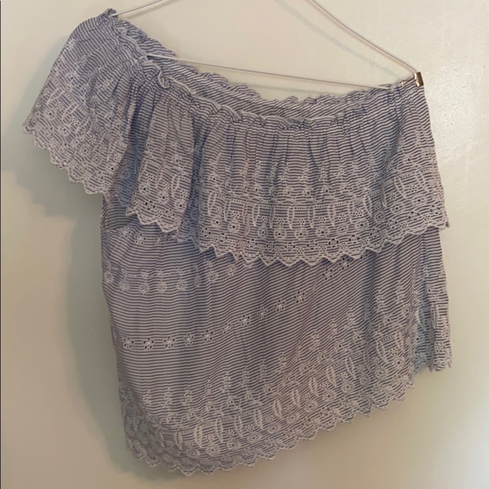 American Eagle Outfitters Blouse